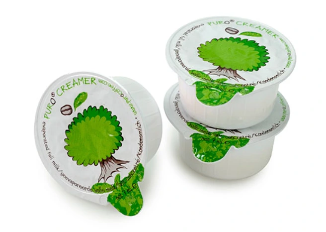 MIKO PURO MELKCUPS 200ST