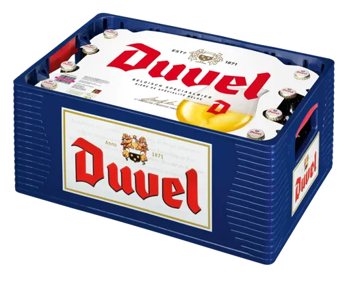 DUVEL 24X33CL