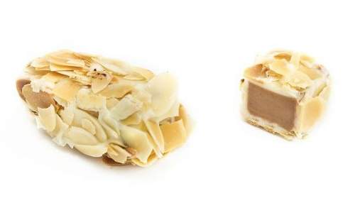 DELICE AMANDELTRUFFEL 1,5 KG