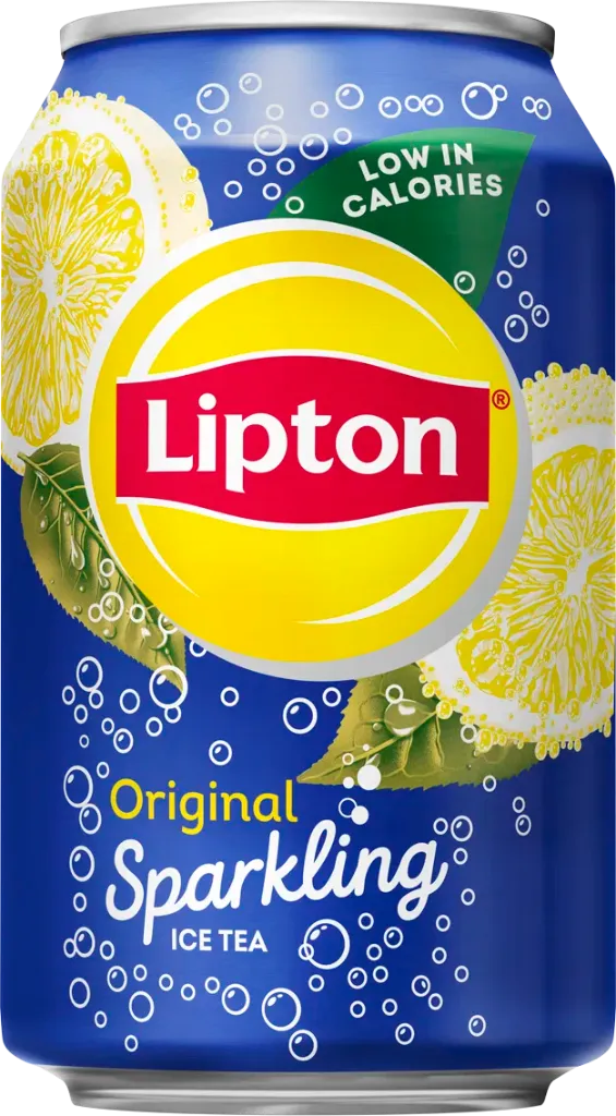 ICE TEA BLIK 24 X 33CL