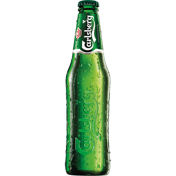 CARLSBERG 24X25CL
