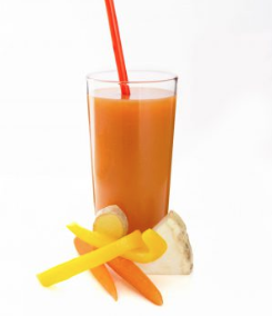 FFE SMOOTHIE ORANGE SMOOTHIE VEGGIEMIX 20X150GR <*_*>