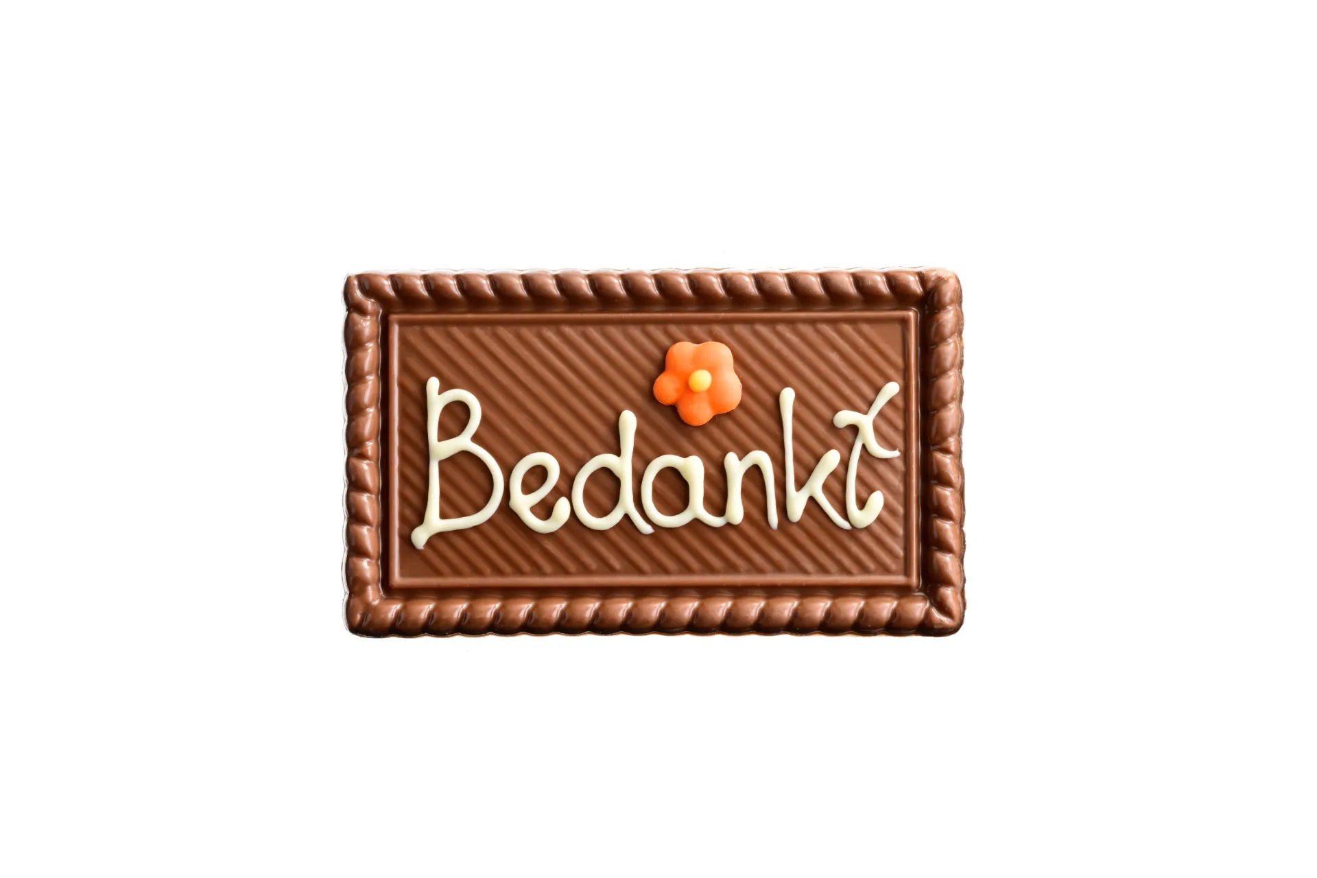 M-DELICIOUS TABLET BEDANKT 8 X 150 GR