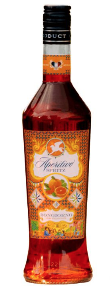 BONGIORNO APERITIVO SPRITZ 1 L