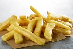 MCCAIN STEAKHOUSE FRIETEN 5X2,5 KG <*_*>