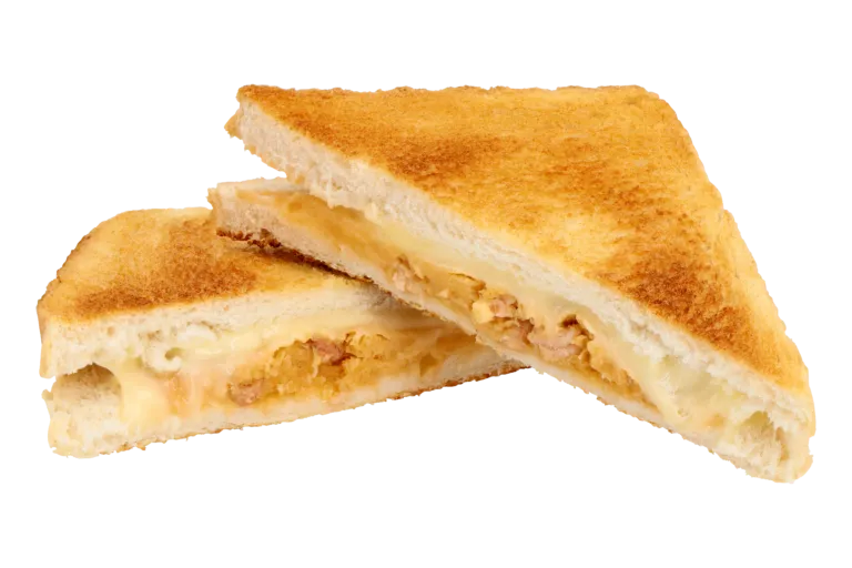 COBACOM CROQUE MONSIEUR BRIE-HONING 30 ST <*_*>