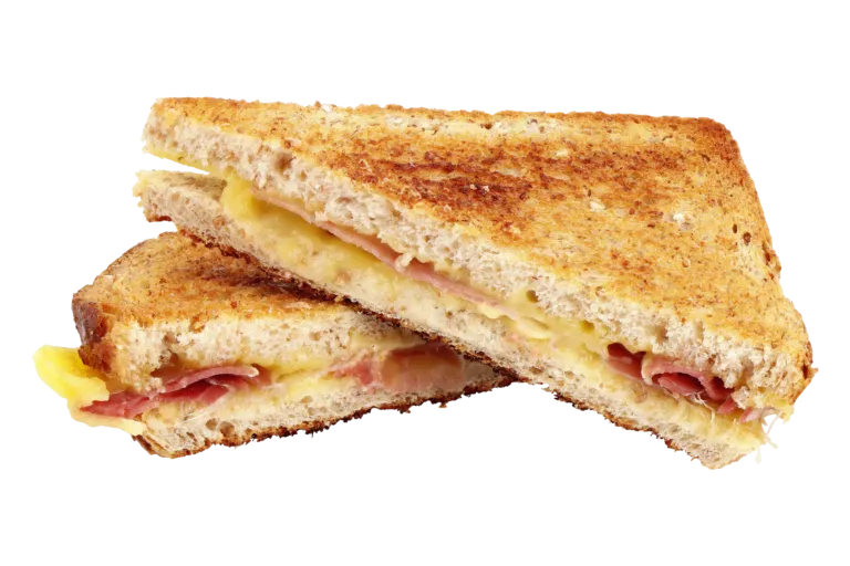 COBACOM CROQUE BEEMSTER KAAS-HAM-KAAS DOUBLE 30 ST <*_*>