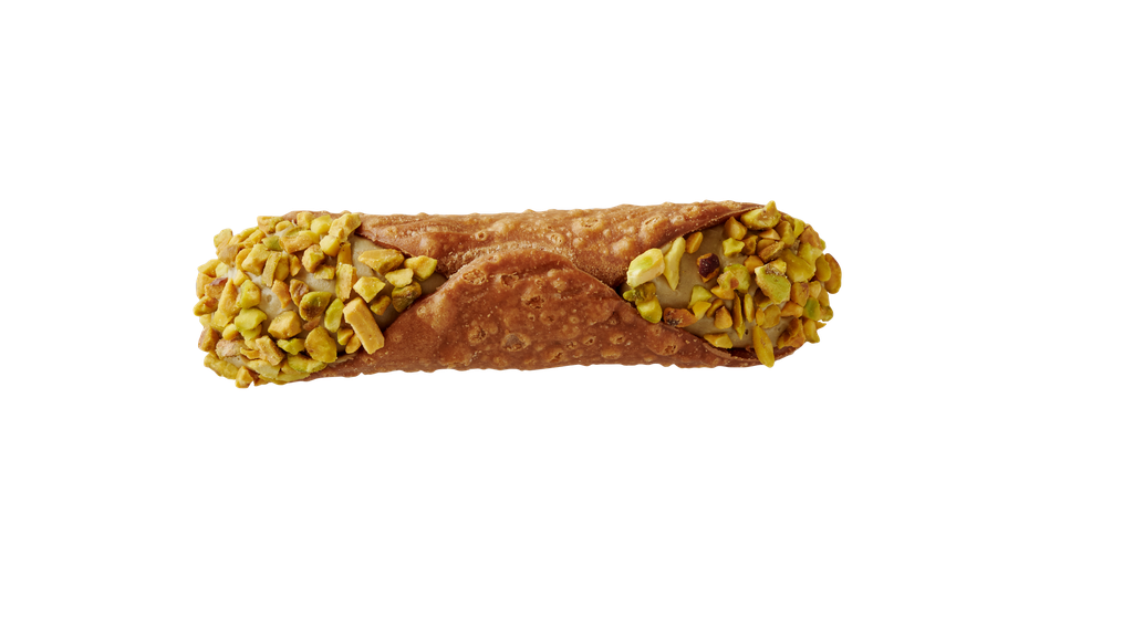 ONLY CANNOLI ITALIAANSE PISTACHE 50 ST