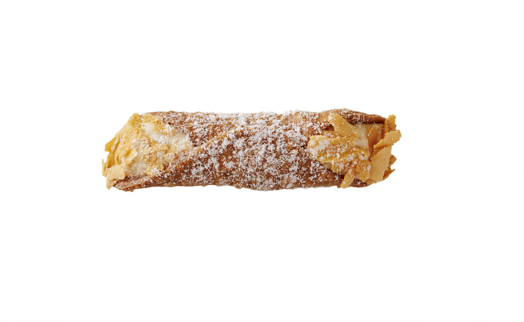 ONLY CANNOLI STROOPWAFELS 50 ST
