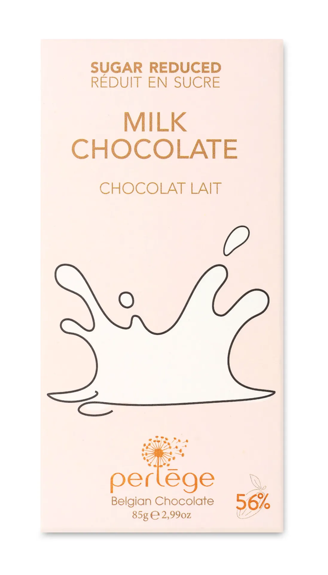 PERLEGE TABLET LAIT 12X85GR