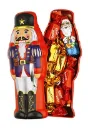 NUTCRACKER - NOTENKRAKER BLIK CHOCOLADE 20 X 77 GR