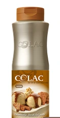 [COL/0020519] COLAC TOPPING KANEELKOEKJE 1 KG
