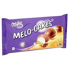 MILKA MELO CAKES 12X15ST