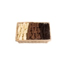 DELICE MAND SINT & PIET CARAQUES ASS 2,5 KG