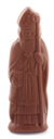 DELICE GROTE SINTERKLAAS MELK VANILLE 1,5KG