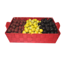 BGL MAND VOETBAL PRALINÉ ASSORTI 3 KG