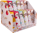DVK CACHET REPEN DISPLAY 48 X 45/50GR