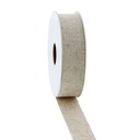 #VERP - LINT MELIM ECRU 25MM