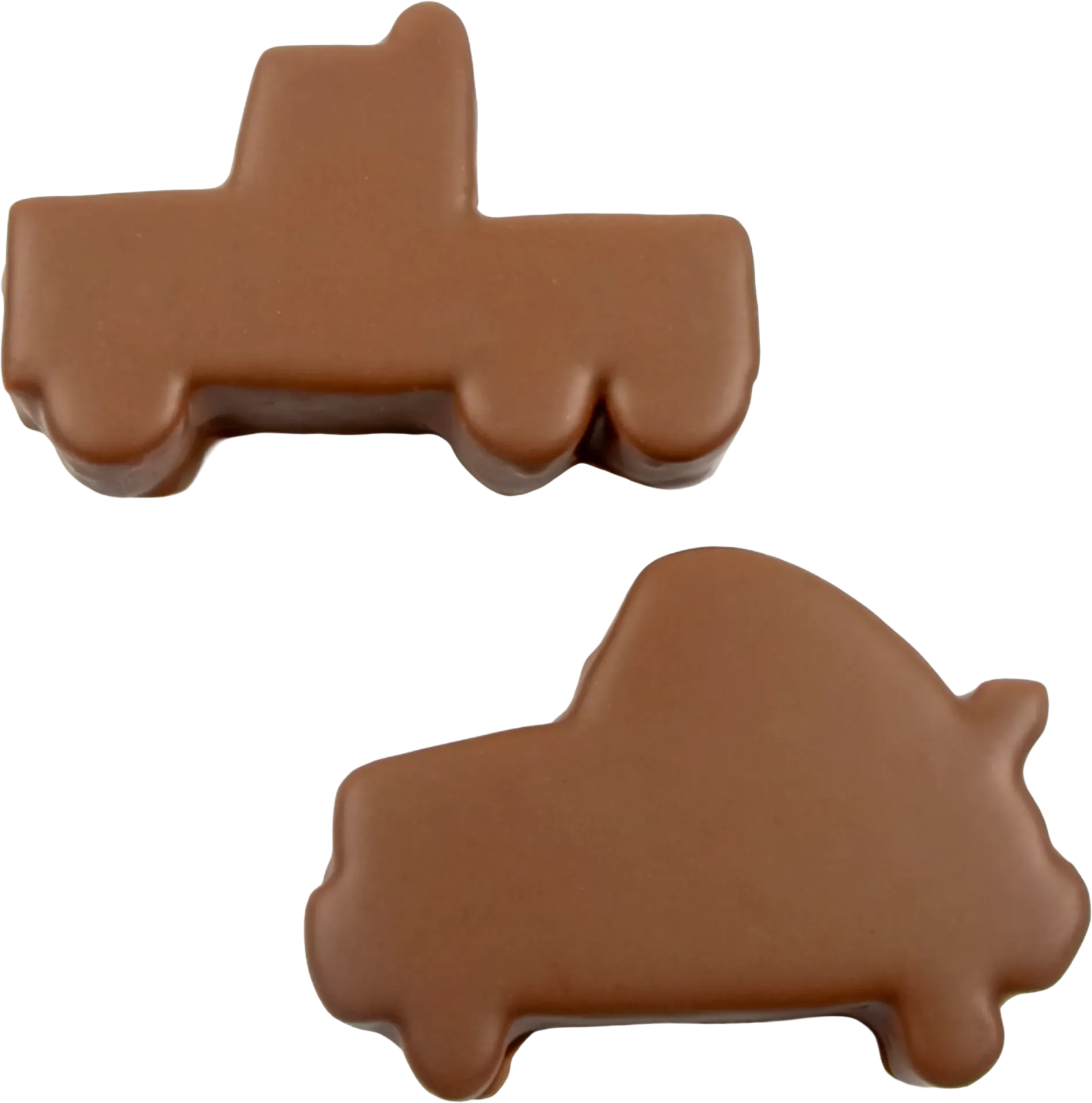 MALLOWS AUTO MELK VANILLE 1,2 KG