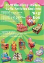 COLLI KINDERARTIKELEN 11 BOX "8+3" (FOLD 7 '26)