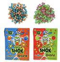 FUNNY CANDY SOUR SHOK ROCKIZ 18ST