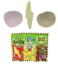 FUNNY CANDY SOUR SHOK STORM DIPPER 32ST