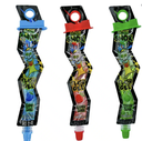 FUNNY CANDY SOUR SHOK FLASH GEL 30ST