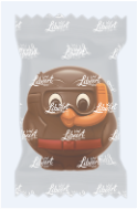 LIBEERT HOT CHOCOLATE BOMB 40 GR X 25 STUKS