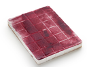 HOLEKI PLANCHA BISCUIT CHEESE/BOSVRUCHTEN 4 X 30 ST <*_*>