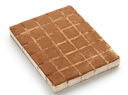 HOLEKI PLANCHA TIRAMISU 4 X 30 ST <*_*>