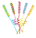 FUNNY STRAW POP 20 ST
