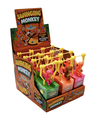 SWINGING MONKEY CANDY 12ST