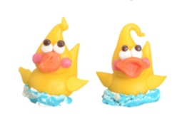 LAMS CANARDS DE BAIN ASSORTI  25 X 50 GR