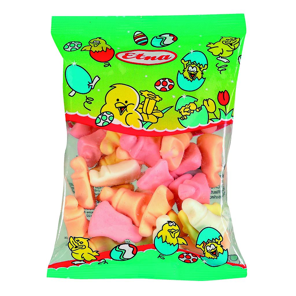 ETNA KLOKJES 30X140 GR - 36206