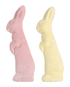 ETNA LAPIN GUIMAUVE 50PC REF 542