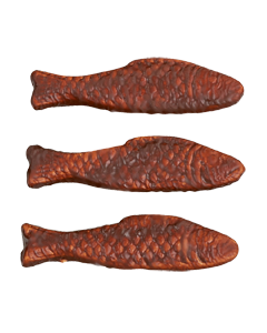 ETNA POISSONS TREMPE 100 PC  REF 536