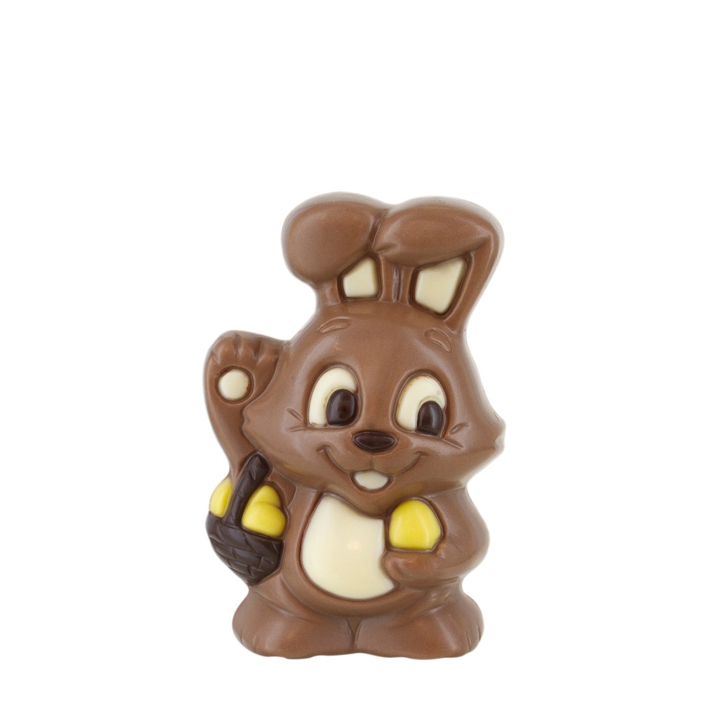 BELFINE LAPIN NOEMIE - 7,7CM - 24 X 40 GR