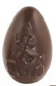 DE CHOCOLATERIE MIXED EGGS FONDANT - 1,5 KG