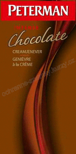 PETERMAN CHOCOLATE 70CL