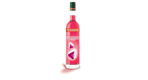 [40036] PETERMAN CUBERDON JENEVER 20 CL