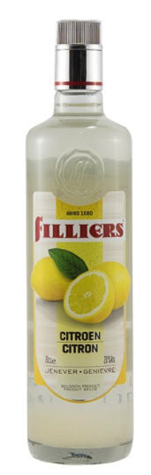 FILLIERS CITROENJENEVER 1L