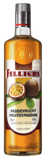 FILLIERS PASSIEJENEVER 1L