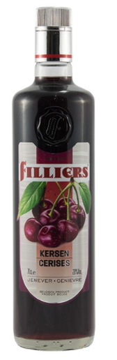 FILLIERS KERSENJENEVER 70CL