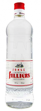 FILLIERS JONGE GRAANJENEVER 30% 1L