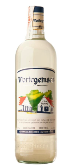 WORTEGEMSEN 1L