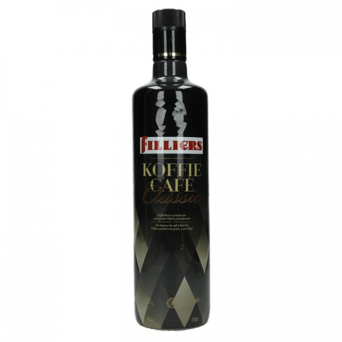 FILLIERS KOFFIE CLASSICO 70CL