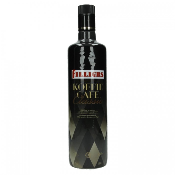 FILLIERS KOFFIE LIKEUR 70CL