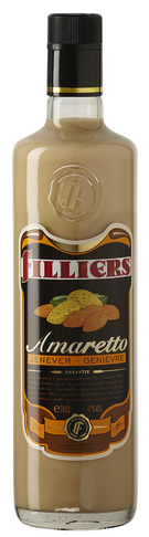 FILLIERS AMARETTOJENEVER 70CL