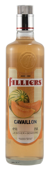 [40137] FILLIERS CAVAILLON JENEVER 70CL