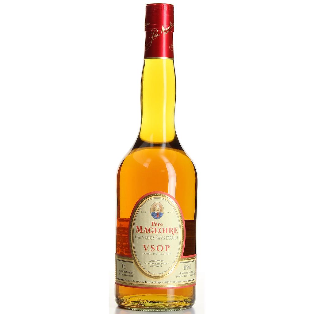 CALVADOS PÈRE MAGLOIRE 40% 70 CL